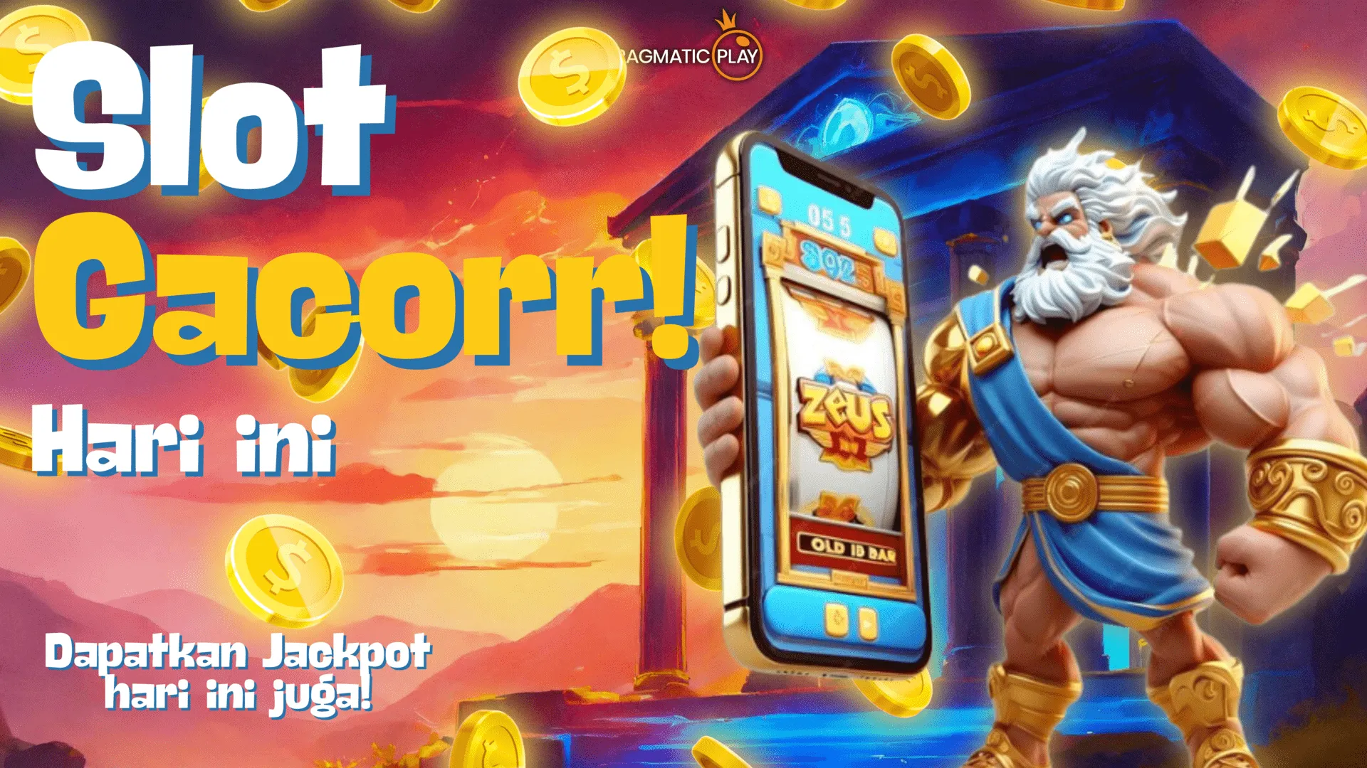 Slot Gacor Asia77